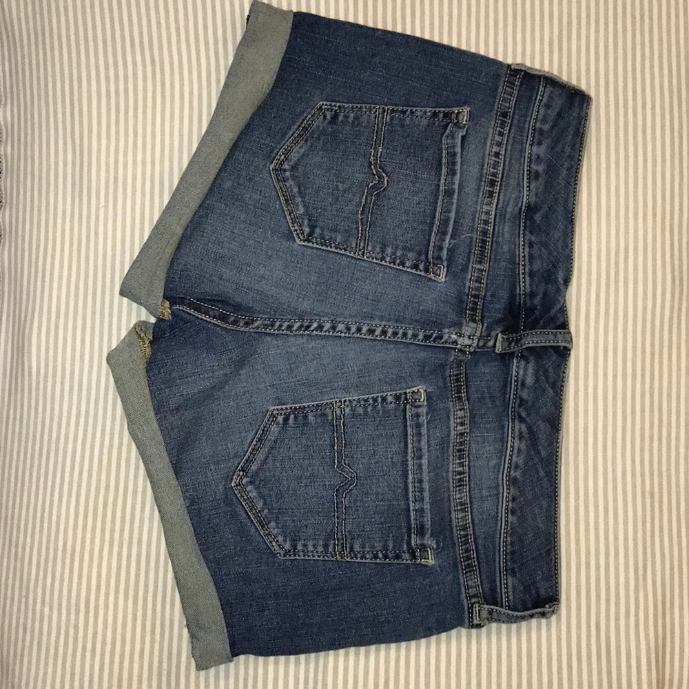 Arizona shorts